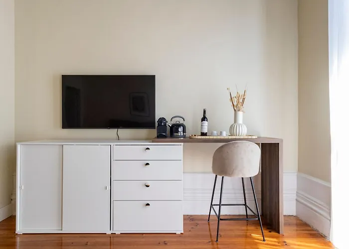 Bonjardim By Lovelystay * Oporto