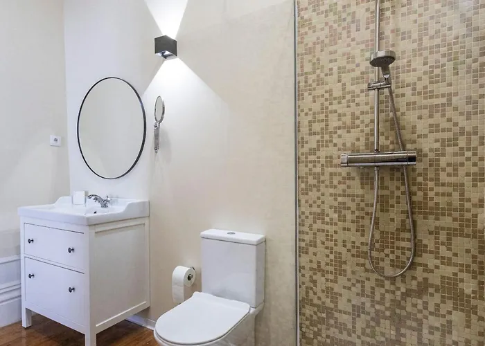 Bonjardim By Lovelystay Apartamento *