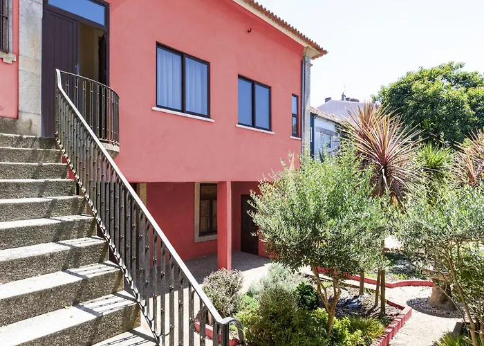 Bonjardim By Lovelystay Apartamento *