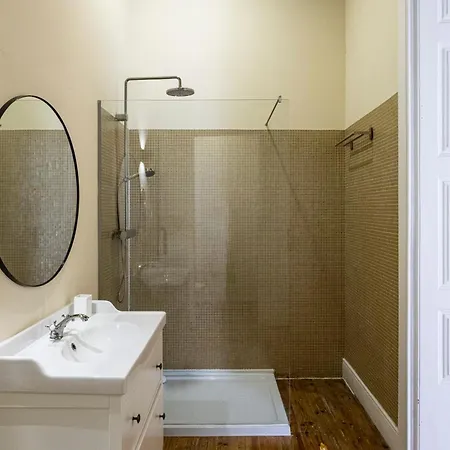 Bonjardim By Lovelystay 波尔图