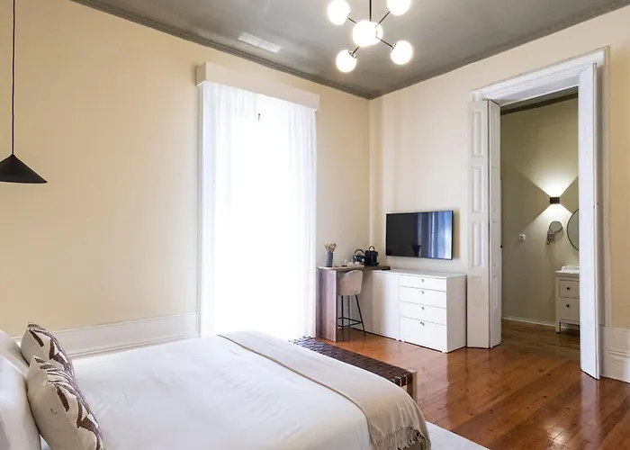 Bonjardim By Lovelystay Appartement *