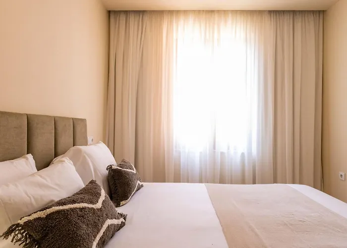 Appartement Bonjardim By Lovelystay