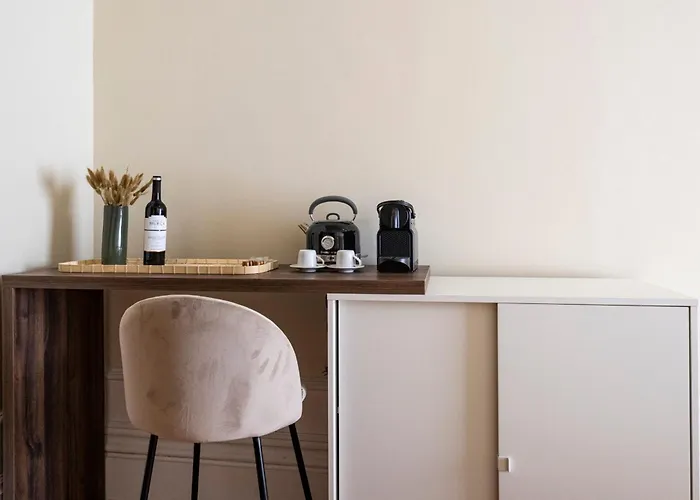 Appartement Bonjardim By Lovelystay *