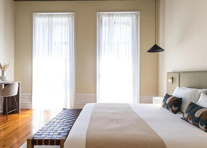 Appartement Bonjardim By Lovelystay