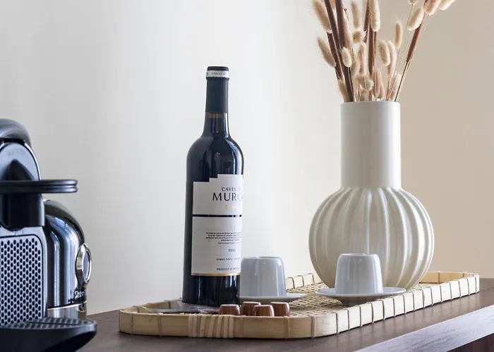 Bonjardim By Lovelystay Appartement *