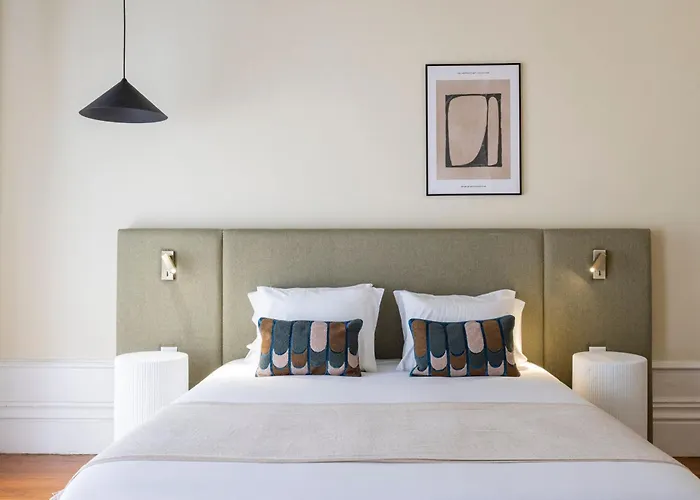 Bonjardim By Lovelystay Porto