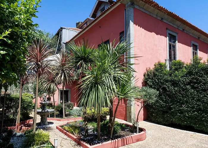 Appartement Bonjardim By Lovelystay